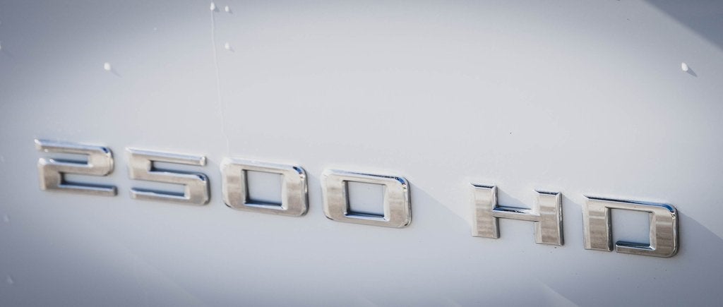 2023 Chevrolet Silverado 2500HD LT