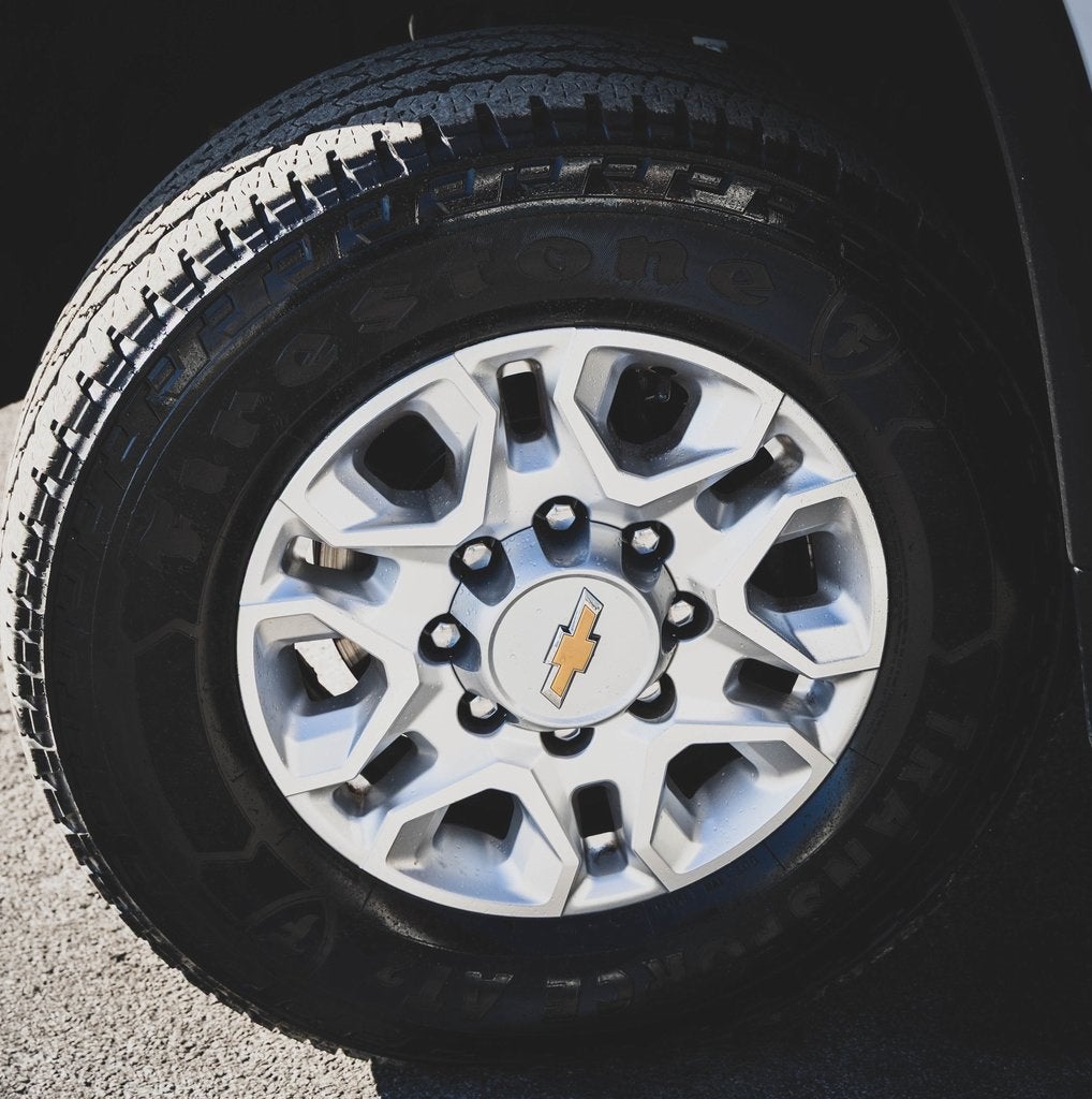 2023 Chevrolet Silverado 2500HD LT