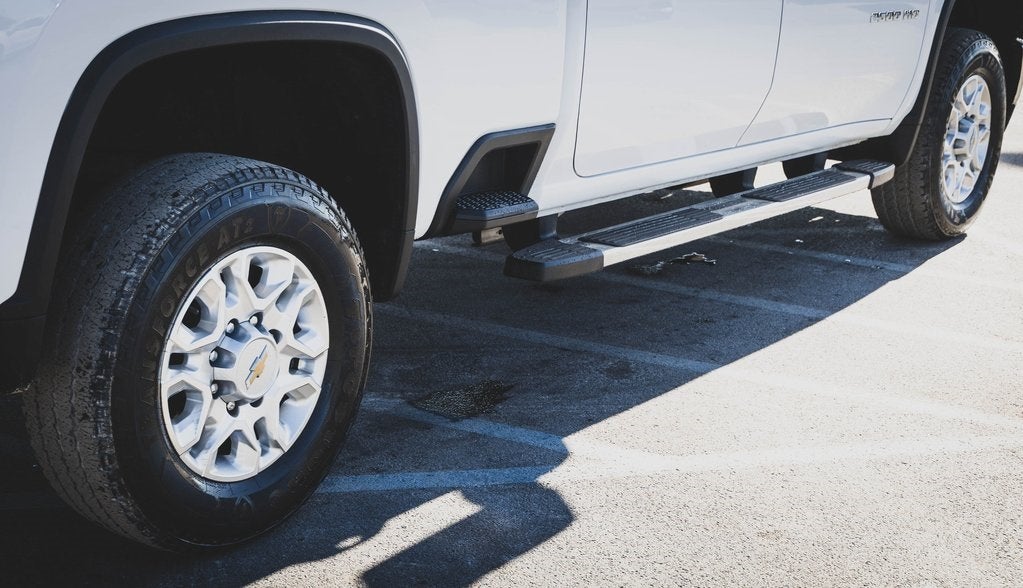 2023 Chevrolet Silverado 2500HD LT
