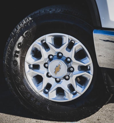 2023 Chevrolet Silverado 2500HD LT