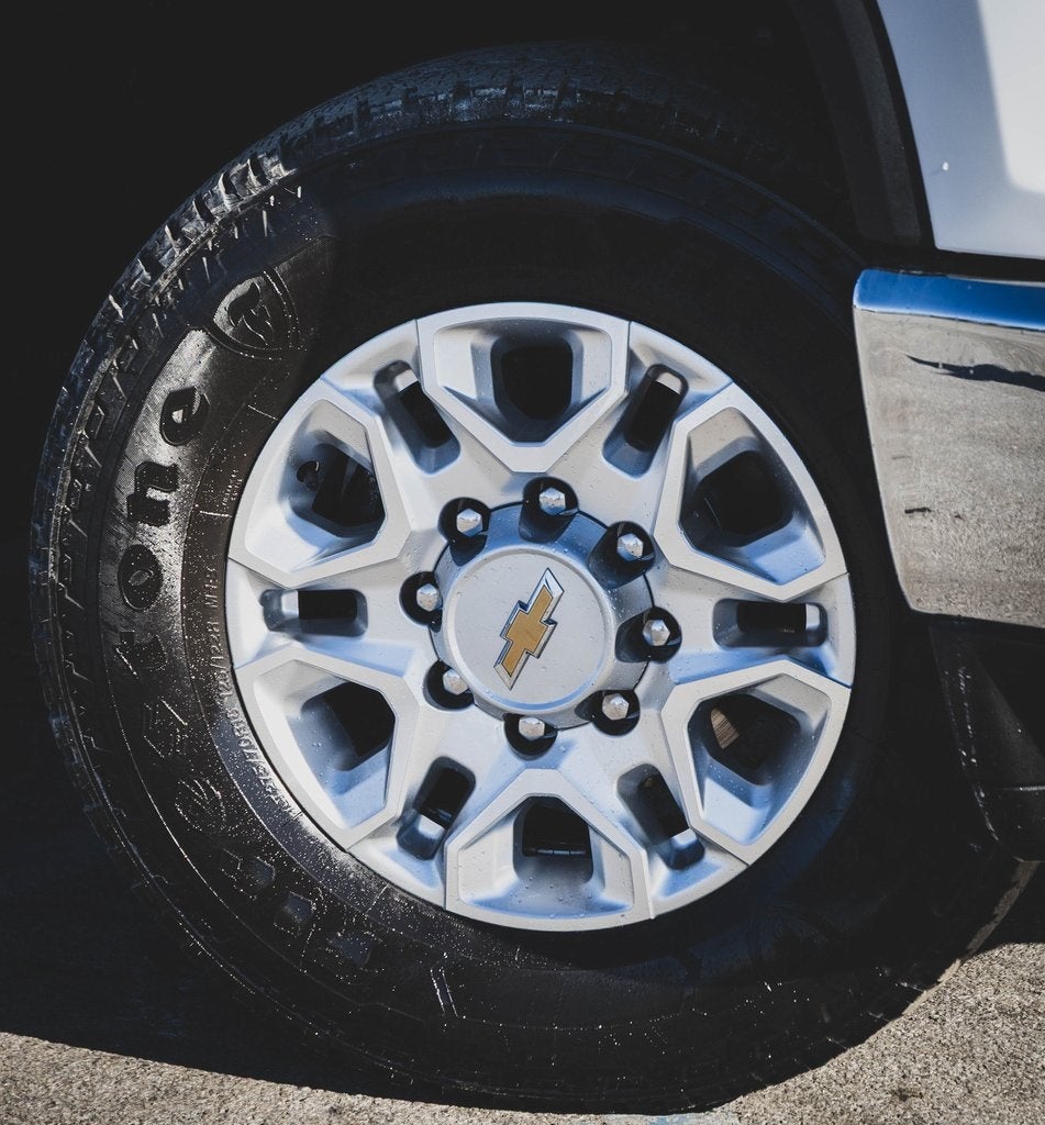 2023 Chevrolet Silverado 2500HD LT