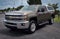 2015 Chevrolet Silverado 2500HD LT