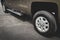 2015 Chevrolet Silverado 2500HD LT