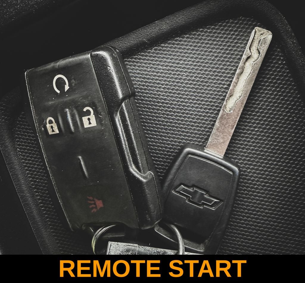 2015 Chevrolet Silverado 2500HD LT