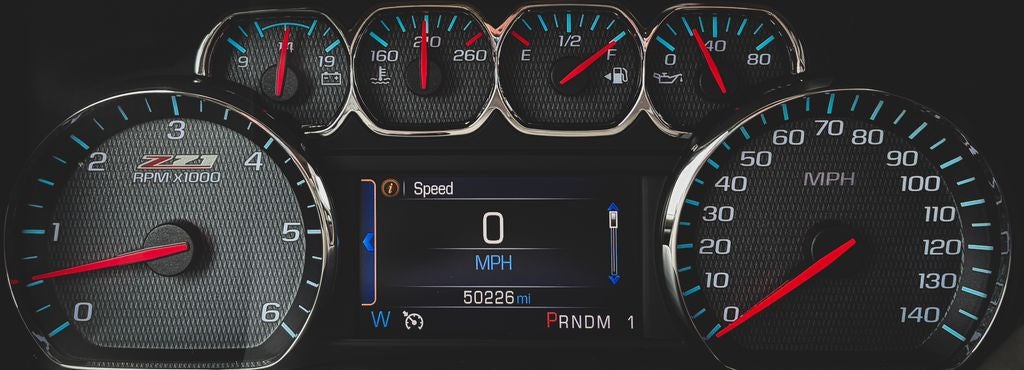 2015 Chevrolet Silverado 2500HD LT