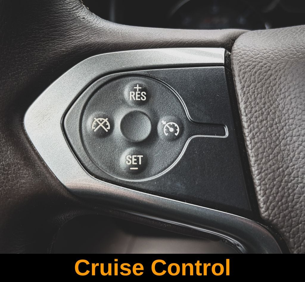 2015 Chevrolet Silverado 2500HD LT