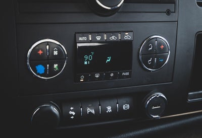 2012 Chevrolet Silverado 3500HD LT