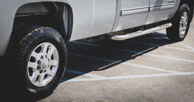2012 Chevrolet Silverado 3500HD LT