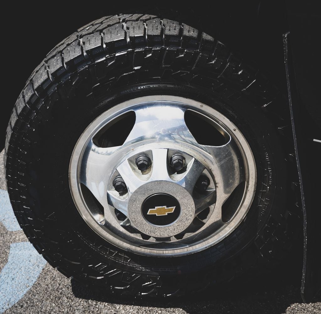 2019 Chevrolet Silverado 3500HD LT