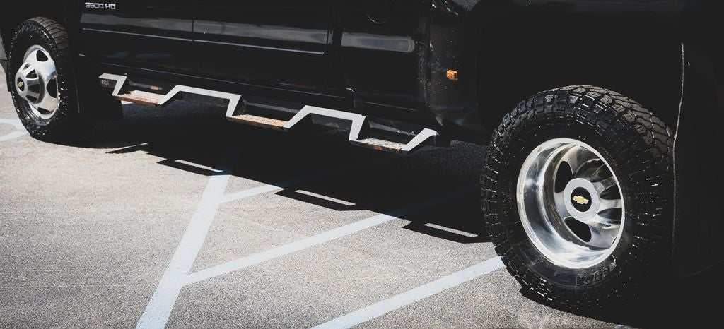 2019 Chevrolet Silverado 3500HD LT