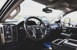 2019 Chevrolet Silverado 3500HD LT
