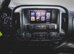 2019 Chevrolet Silverado 3500HD LT