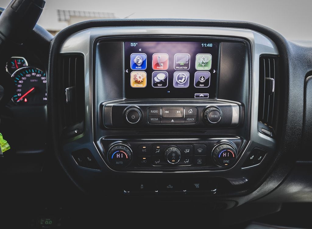2019 Chevrolet Silverado 3500HD LT
