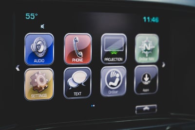 2019 Chevrolet Silverado 3500HD LT