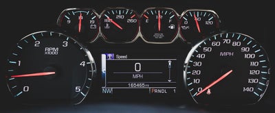 2019 Chevrolet Silverado 3500HD LT