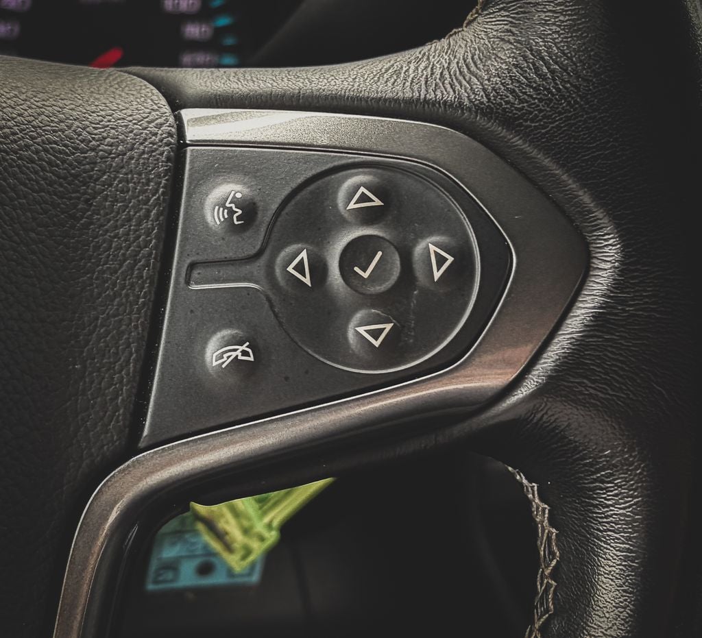 2018 Chevrolet Silverado 3500HD LT