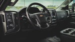 2018 Chevrolet Silverado 3500HD LT