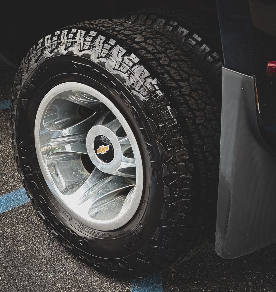 2018 Chevrolet Silverado 3500HD LT