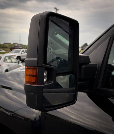 2018 Chevrolet Silverado 3500HD LT