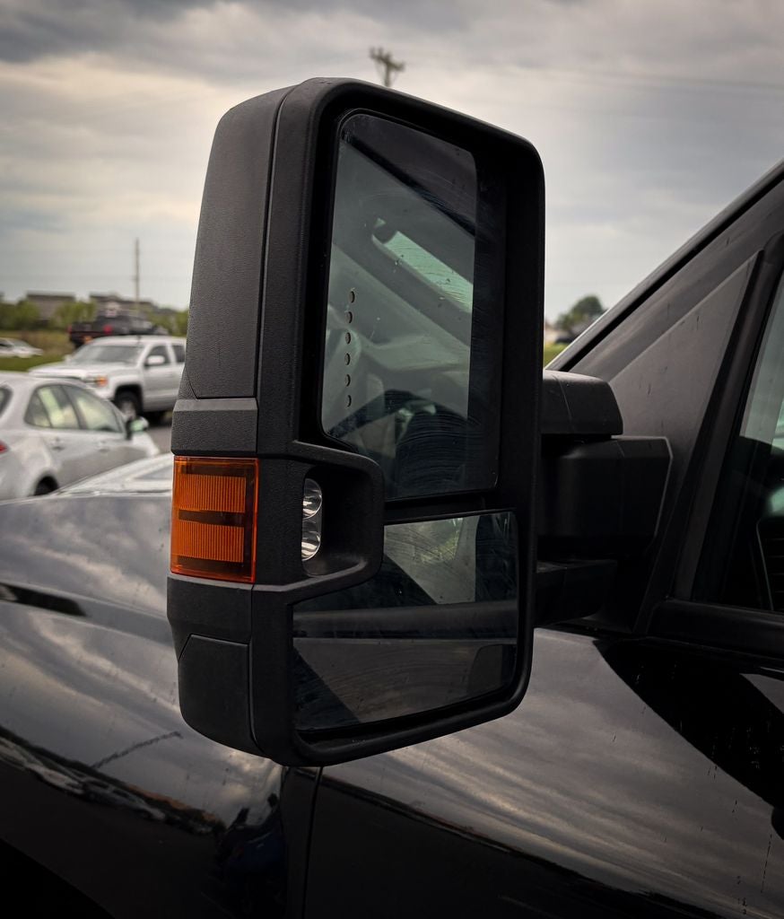 2018 Chevrolet Silverado 3500HD LT