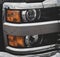 2018 Chevrolet Silverado 3500HD LT
