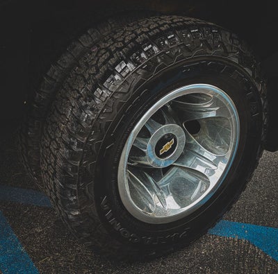 2018 Chevrolet Silverado 3500HD LT