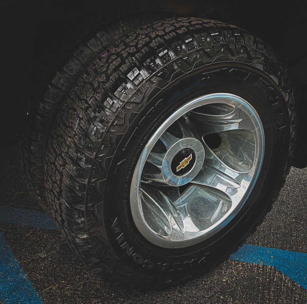2018 Chevrolet Silverado 3500HD LT