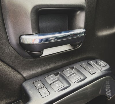 2018 Chevrolet Silverado 3500HD LT