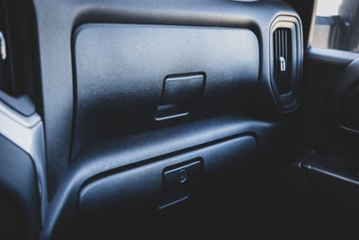 2020 Chevrolet Silverado 2500HD Work Truck