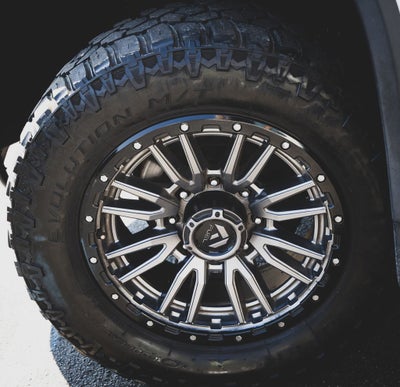 2020 Chevrolet Silverado 2500HD Work Truck