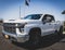 2020 Chevrolet Silverado 2500HD Work Truck