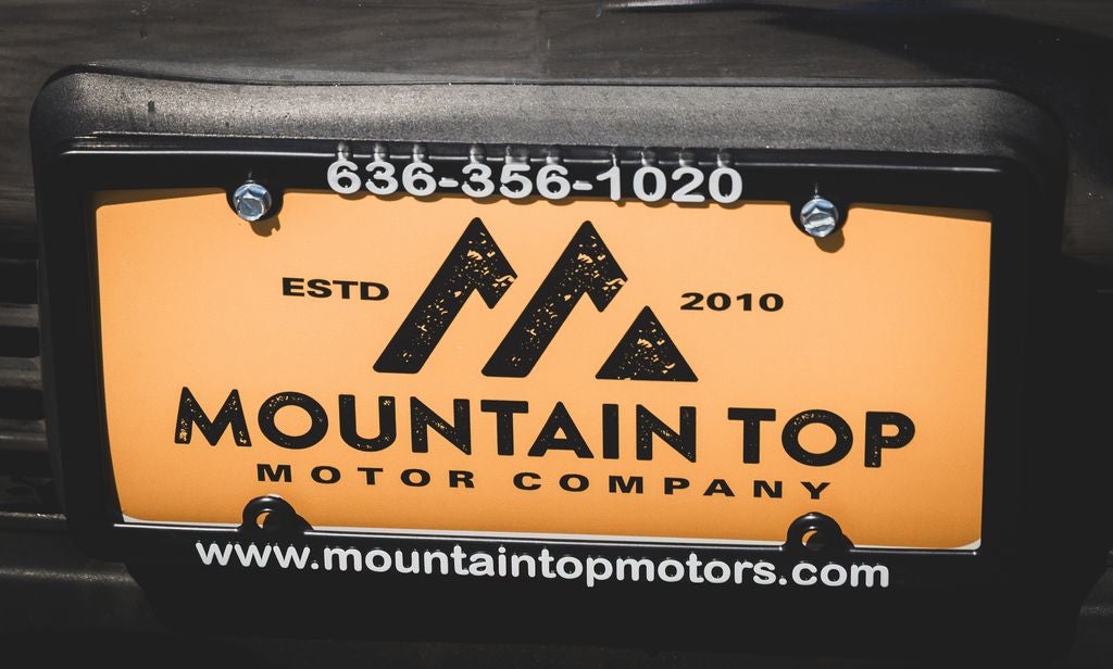 2020 Chevrolet Silverado 2500HD Work Truck