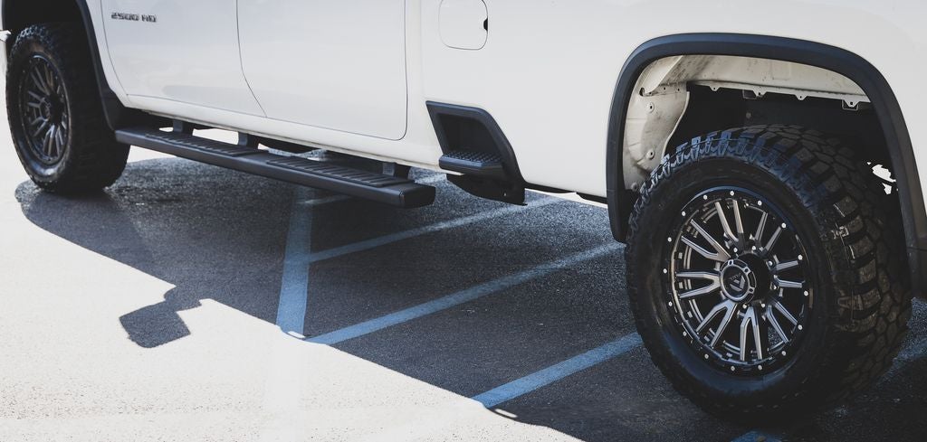 2020 Chevrolet Silverado 2500HD Work Truck