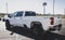 2020 Chevrolet Silverado 2500HD Work Truck