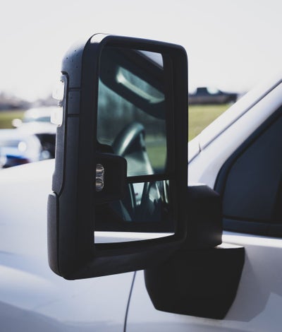 2020 Chevrolet Silverado 2500HD Work Truck