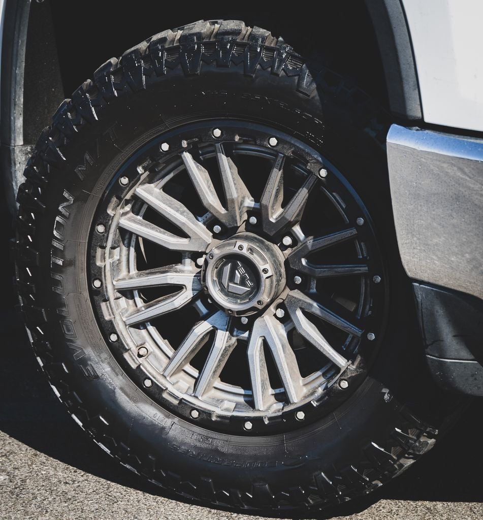 2020 Chevrolet Silverado 2500HD Work Truck