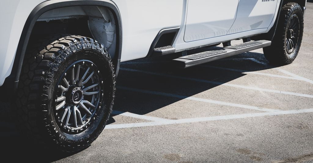 2020 Chevrolet Silverado 2500HD Work Truck