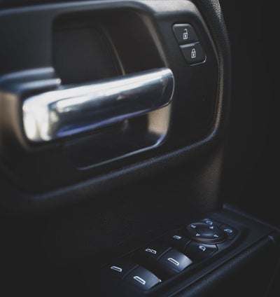 2020 Chevrolet Silverado 2500HD Work Truck