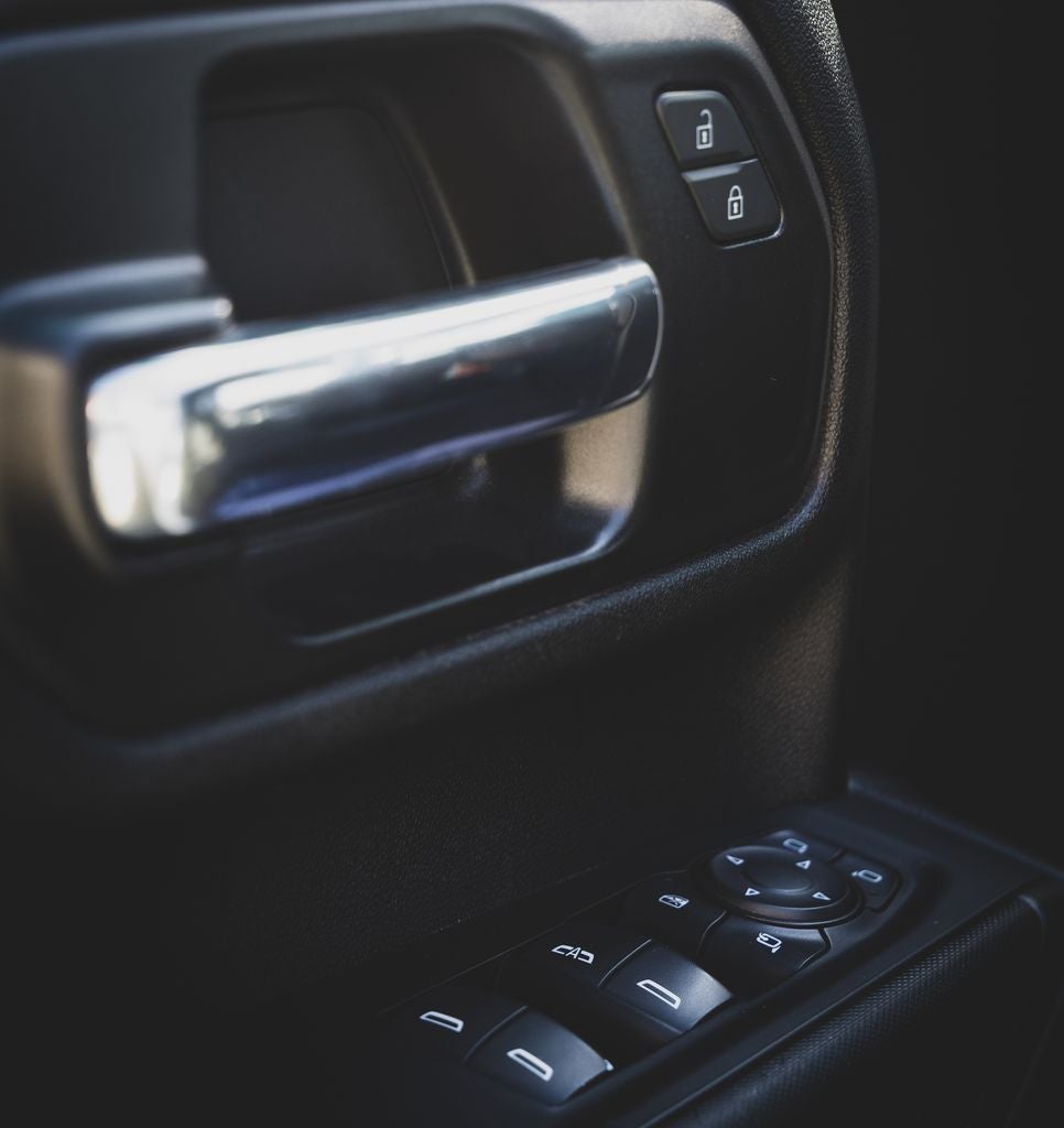 2020 Chevrolet Silverado 2500HD Work Truck