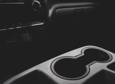 2023 Chevrolet Silverado 2500HD Custom