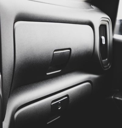 2023 Chevrolet Silverado 2500HD Custom