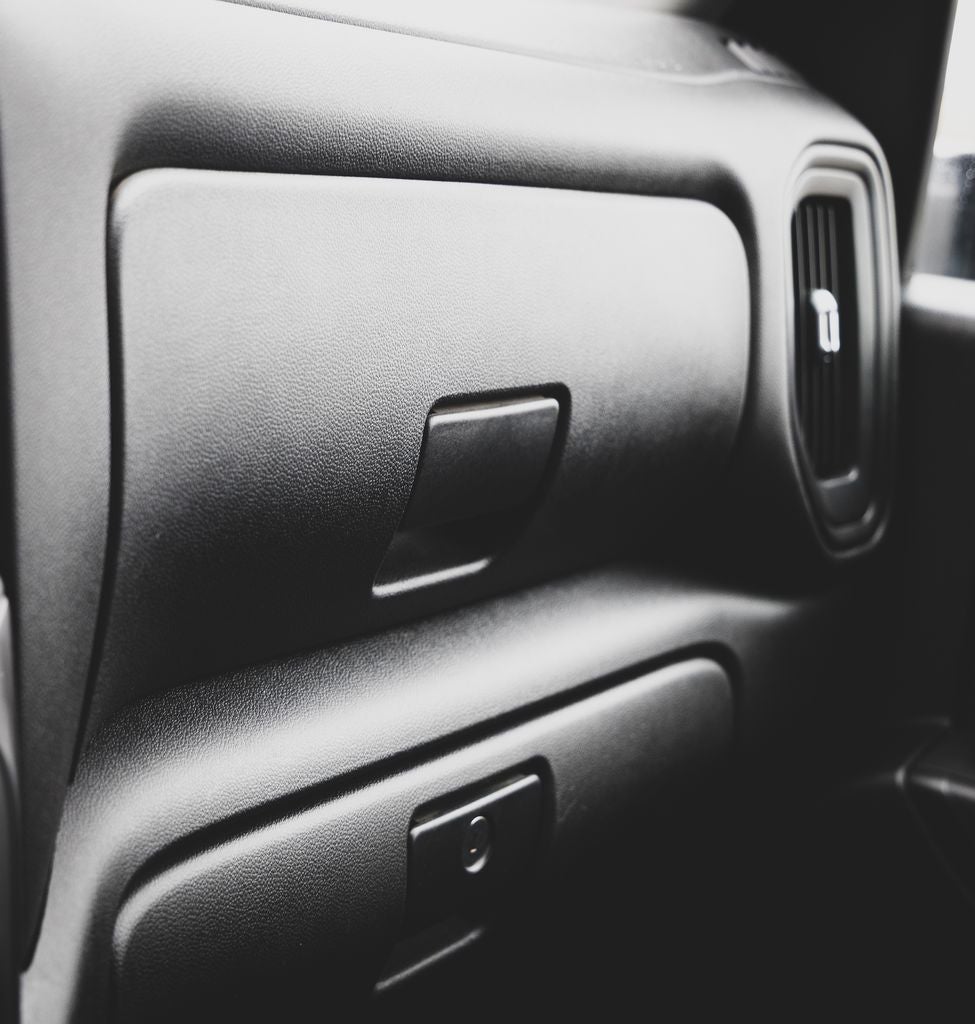 2023 Chevrolet Silverado 2500HD Custom