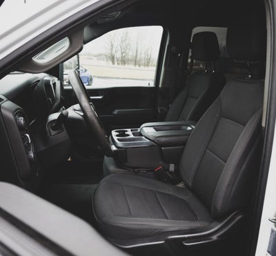 2023 Chevrolet Silverado 2500HD Custom