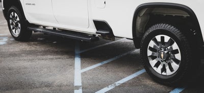 2023 Chevrolet Silverado 2500HD Custom