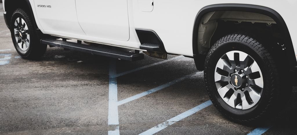 2023 Chevrolet Silverado 2500HD Custom