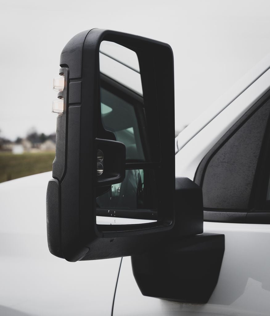 2023 Chevrolet Silverado 2500HD Custom