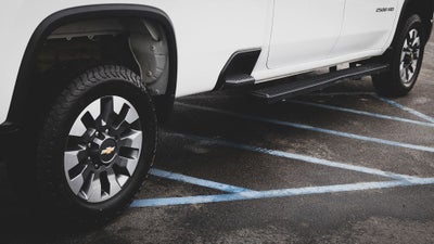 2023 Chevrolet Silverado 2500HD Custom