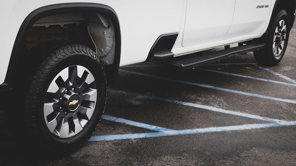 2023 Chevrolet Silverado 2500HD Custom