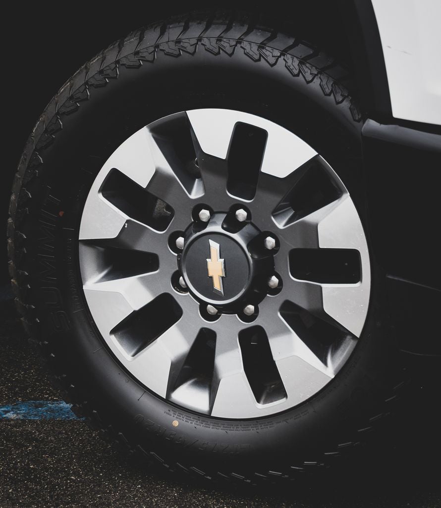 2023 Chevrolet Silverado 2500HD Custom