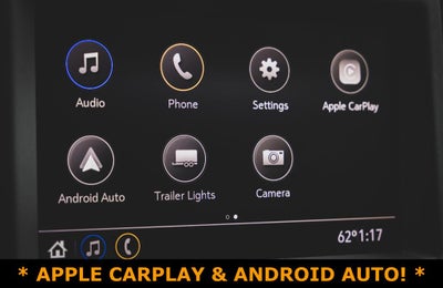 2023 Chevrolet Silverado 2500HD Custom